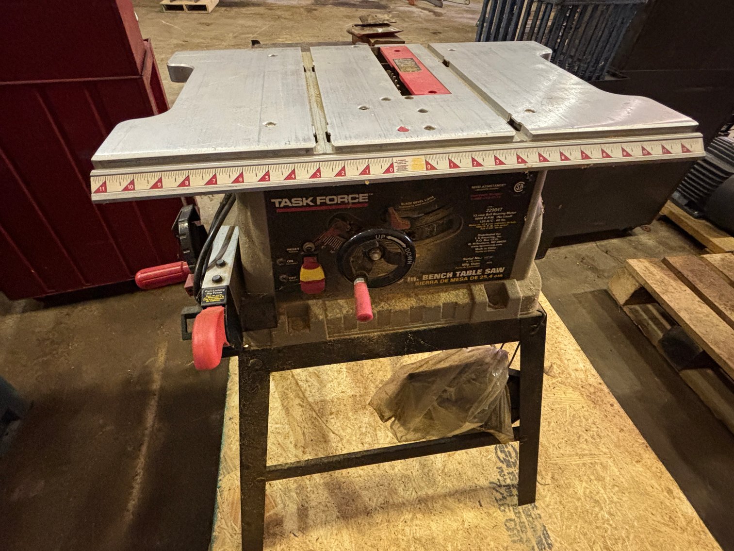 Image for Eddie's Precision Machining Auction Sat. Nov. 15 @ 9:00 AM (26574 Hillman Hwy Meaadowview, VA