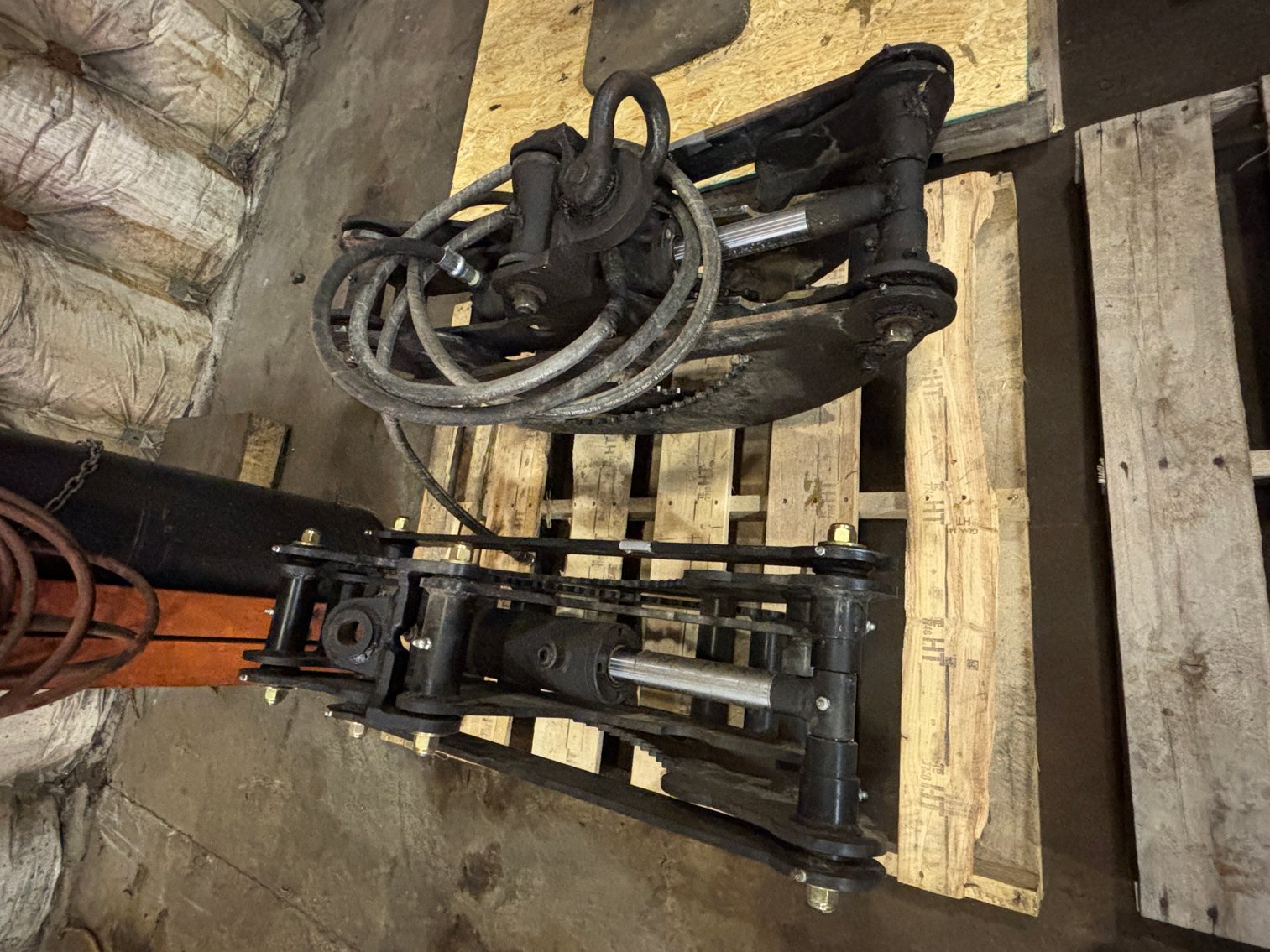 Image for Eddie's Precision Machining Auction Sat. Nov. 15 @ 9:00 AM (26574 Hillman Hwy Meaadowview, VA