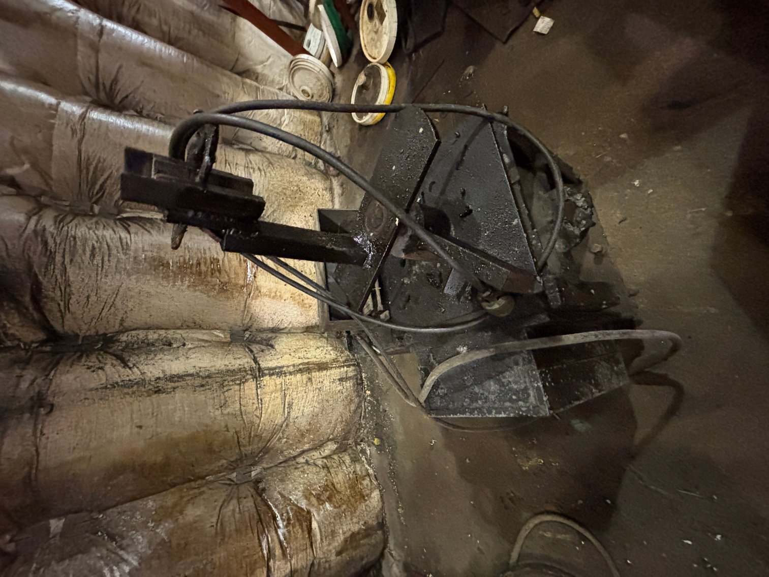 Image for Eddie's Precision Machining Auction Sat. Nov. 15 @ 9:00 AM (26574 Hillman Hwy Meaadowview, VA