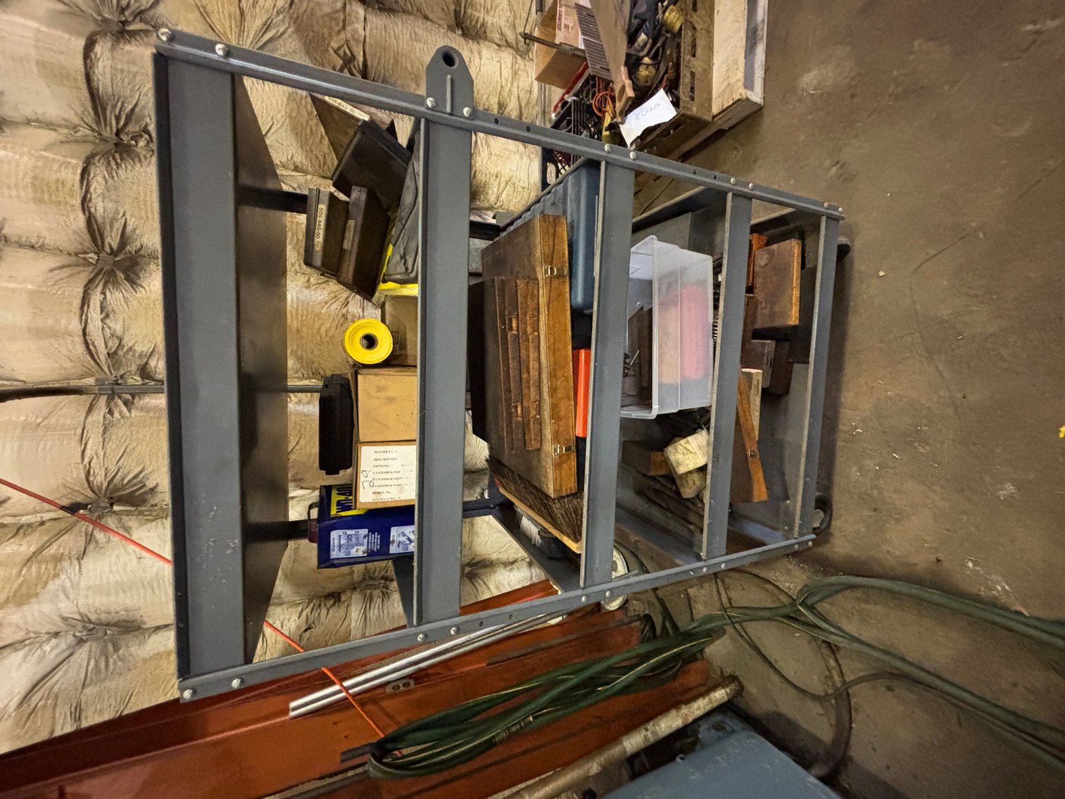 Image for Eddie's Precision Machining Auction Sat. Nov. 15 @ 9:00 AM (26574 Hillman Hwy Meaadowview, VA