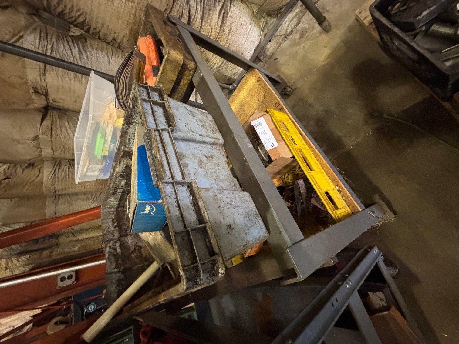 Image for Eddie's Precision Machining Auction Sat. Nov. 15 @ 9:00 AM (26574 Hillman Hwy Meaadowview, VA