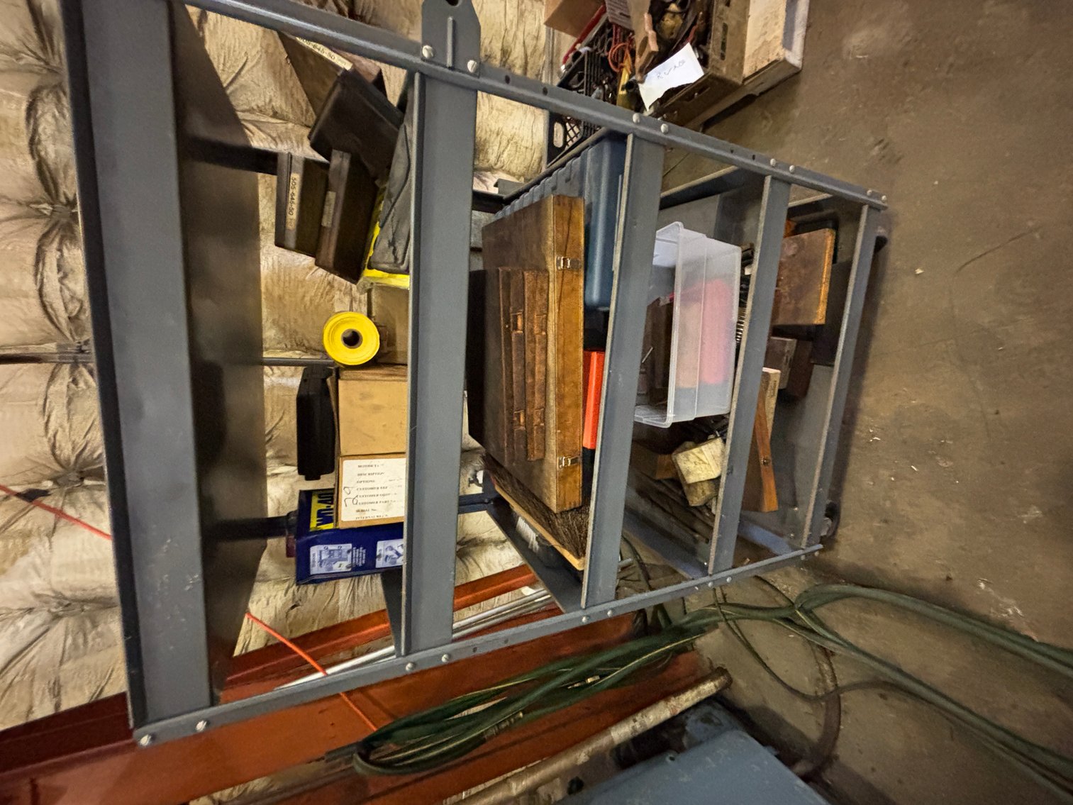 Image for Eddie's Precision Machining Auction Sat. Nov. 15 @ 9:00 AM (26574 Hillman Hwy Meaadowview, VA