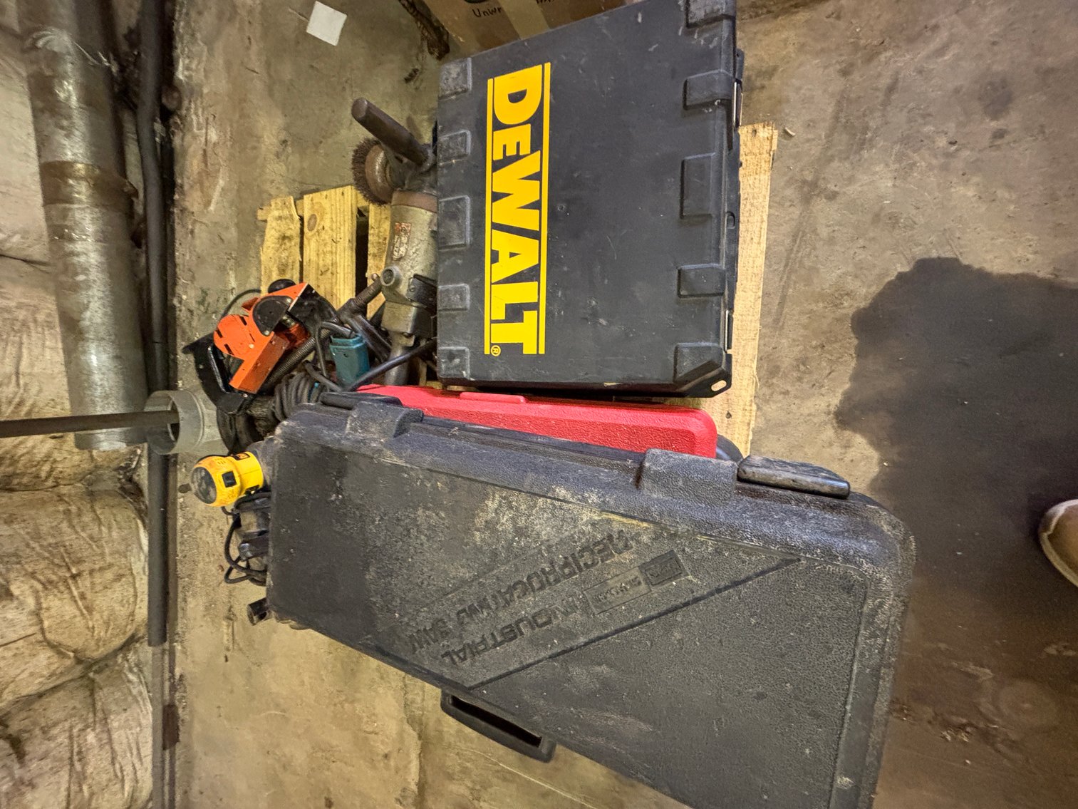 Image for Eddie's Precision Machining Auction Sat. Nov. 15 @ 9:00 AM (26574 Hillman Hwy Meaadowview, VA