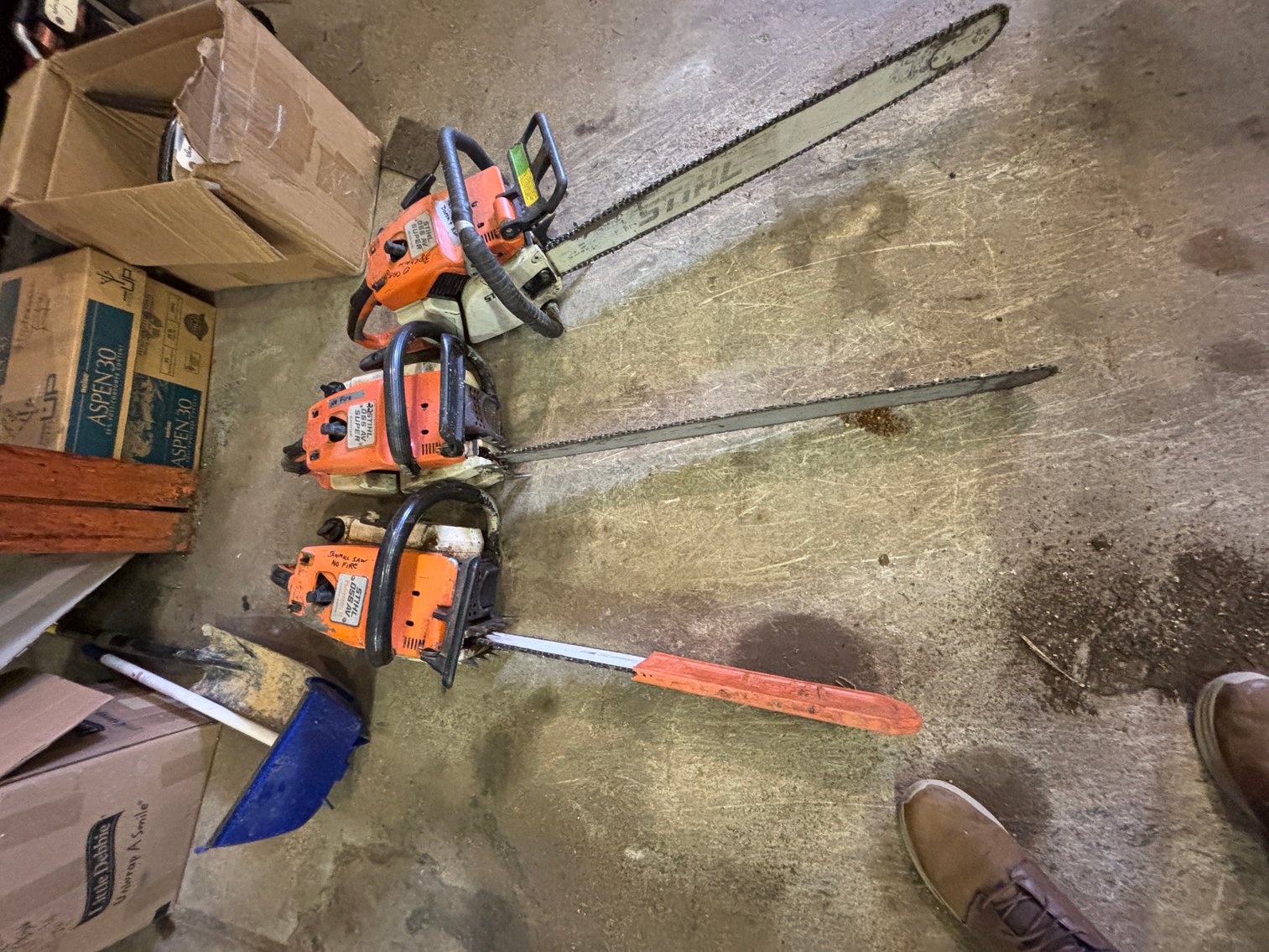 Image for Eddie's Precision Machining Auction Sat. Nov. 15 @ 9:00 AM (26574 Hillman Hwy Meaadowview, VA