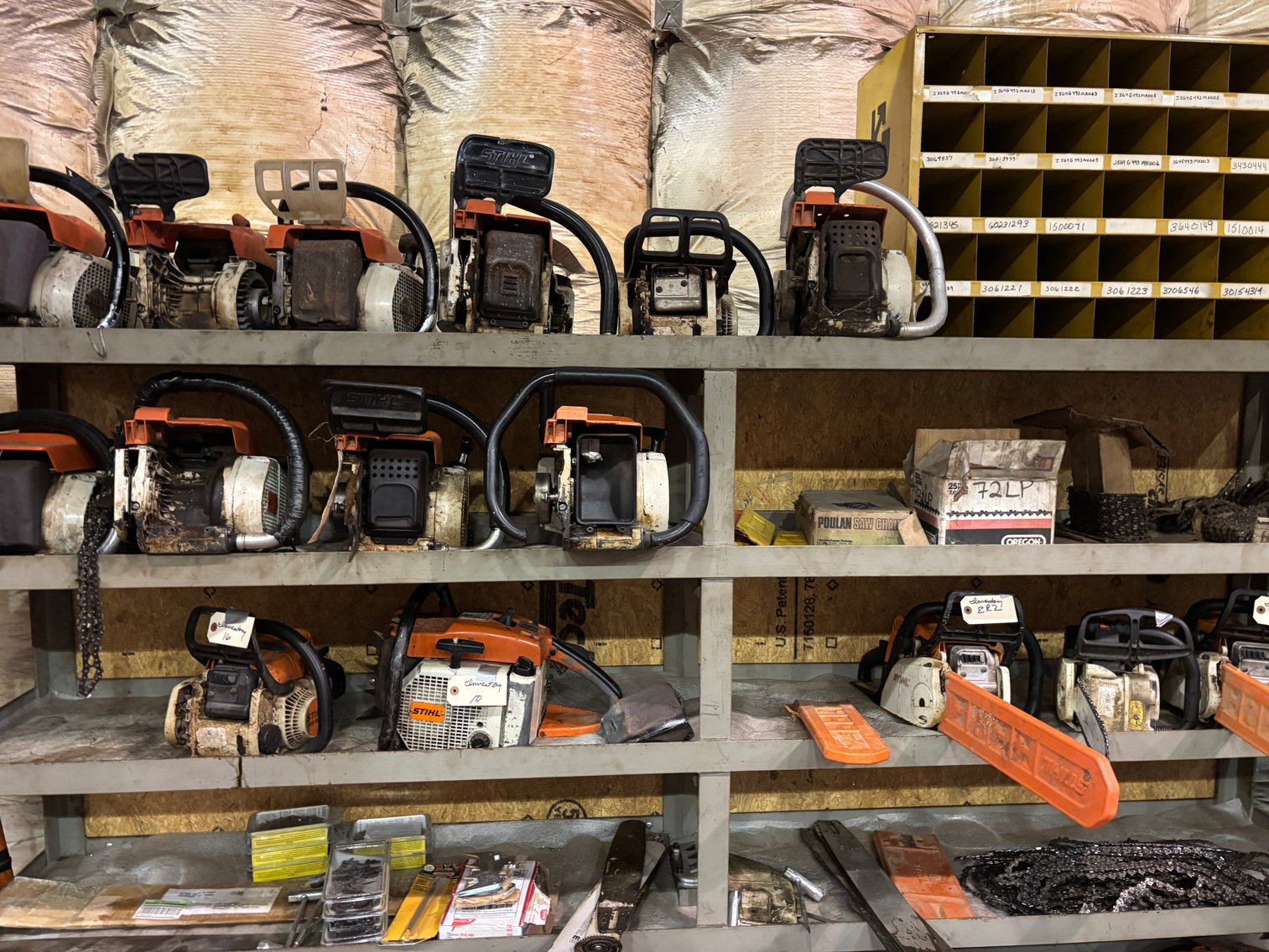 Image for Eddie's Precision Machining Auction Sat. Nov. 15 @ 9:00 AM (26574 Hillman Hwy Meaadowview, VA