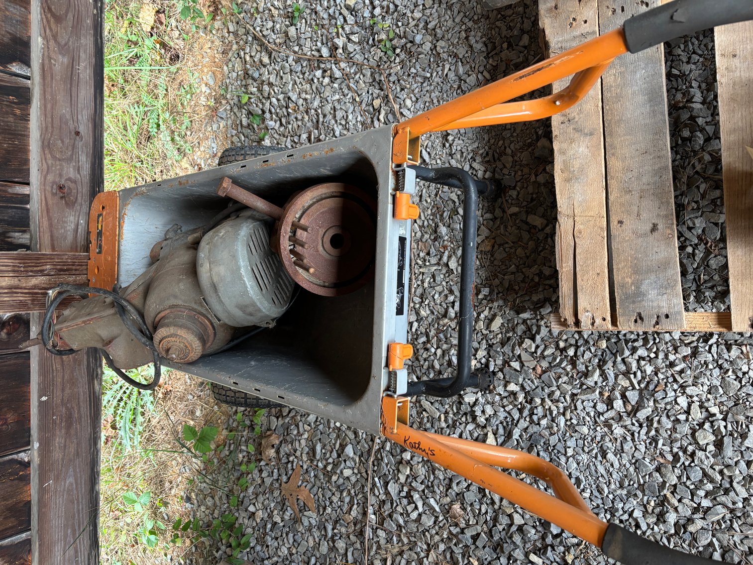 Image for Eddie's Precision Machining Auction Sat. Nov. 15 @ 9:00 AM (26574 Hillman Hwy Meaadowview, VA