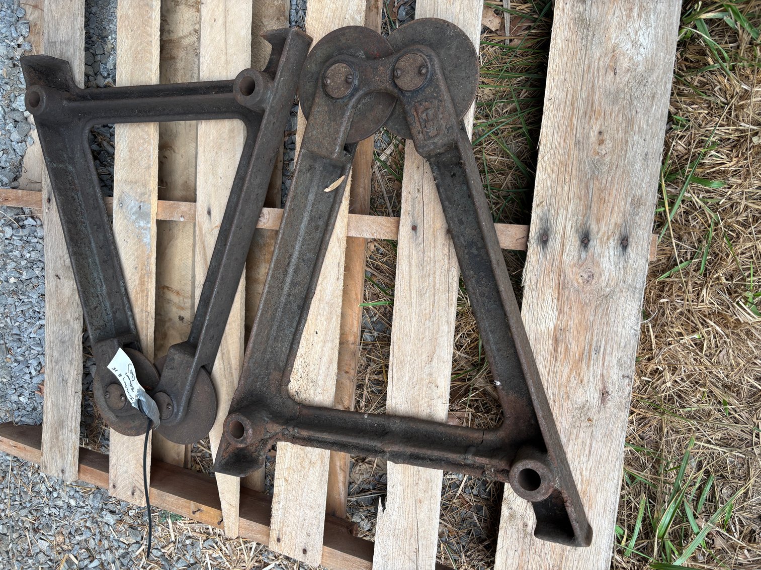 Image for Eddie's Precision Machining Auction Sat. Nov. 15 @ 9:00 AM (26574 Hillman Hwy Meaadowview, VA