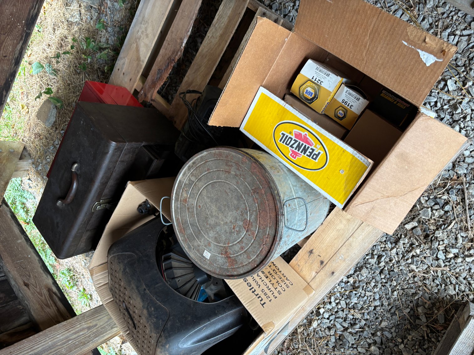 Image for Eddie's Precision Machining Auction Sat. Nov. 15 @ 9:00 AM (26574 Hillman Hwy Meaadowview, VA