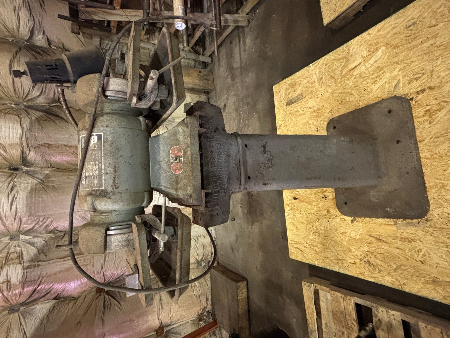 Image for Eddie's Precision Machining Auction Sat. Nov. 15 @ 9:00 AM (26574 Hillman Hwy Meaadowview, VA