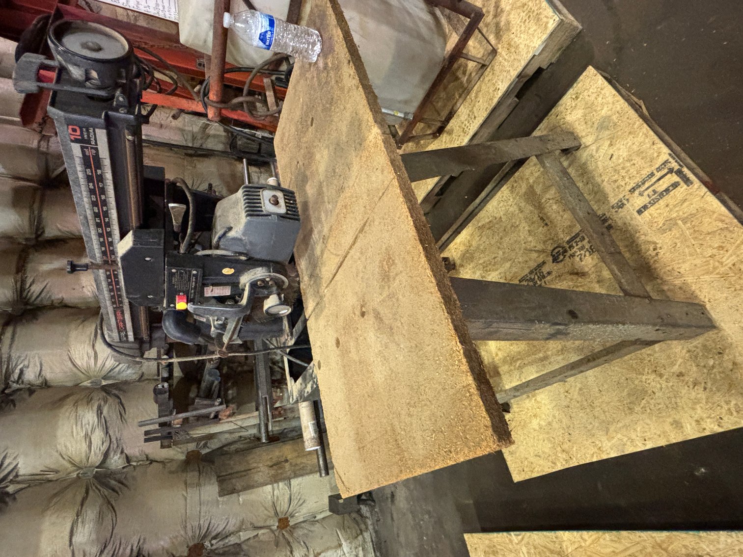 Image for Eddie's Precision Machining Auction Sat. Nov. 15 @ 9:00 AM (26574 Hillman Hwy Meaadowview, VA