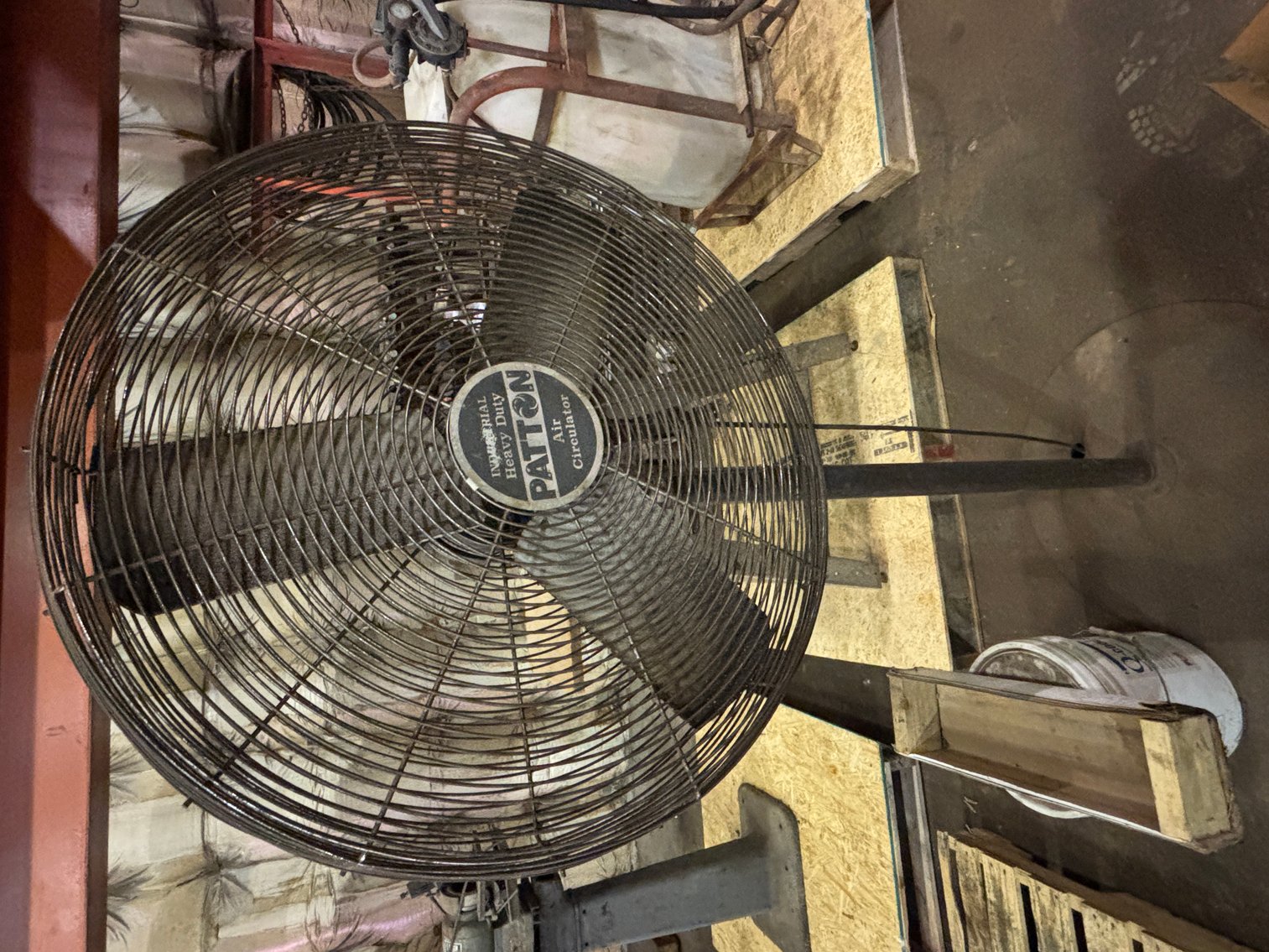 Image for Eddie's Precision Machining Auction Sat. Nov. 15 @ 9:00 AM (26574 Hillman Hwy Meaadowview, VA