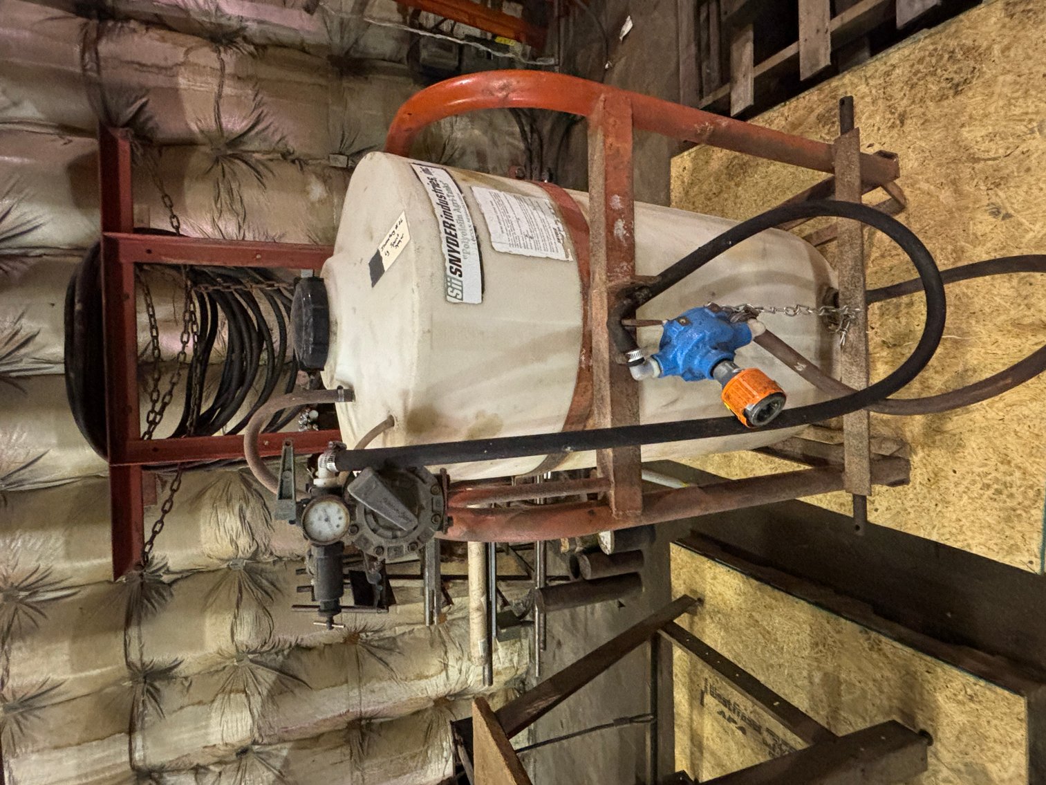 Image for Eddie's Precision Machining Auction Sat. Nov. 15 @ 9:00 AM (26574 Hillman Hwy Meaadowview, VA