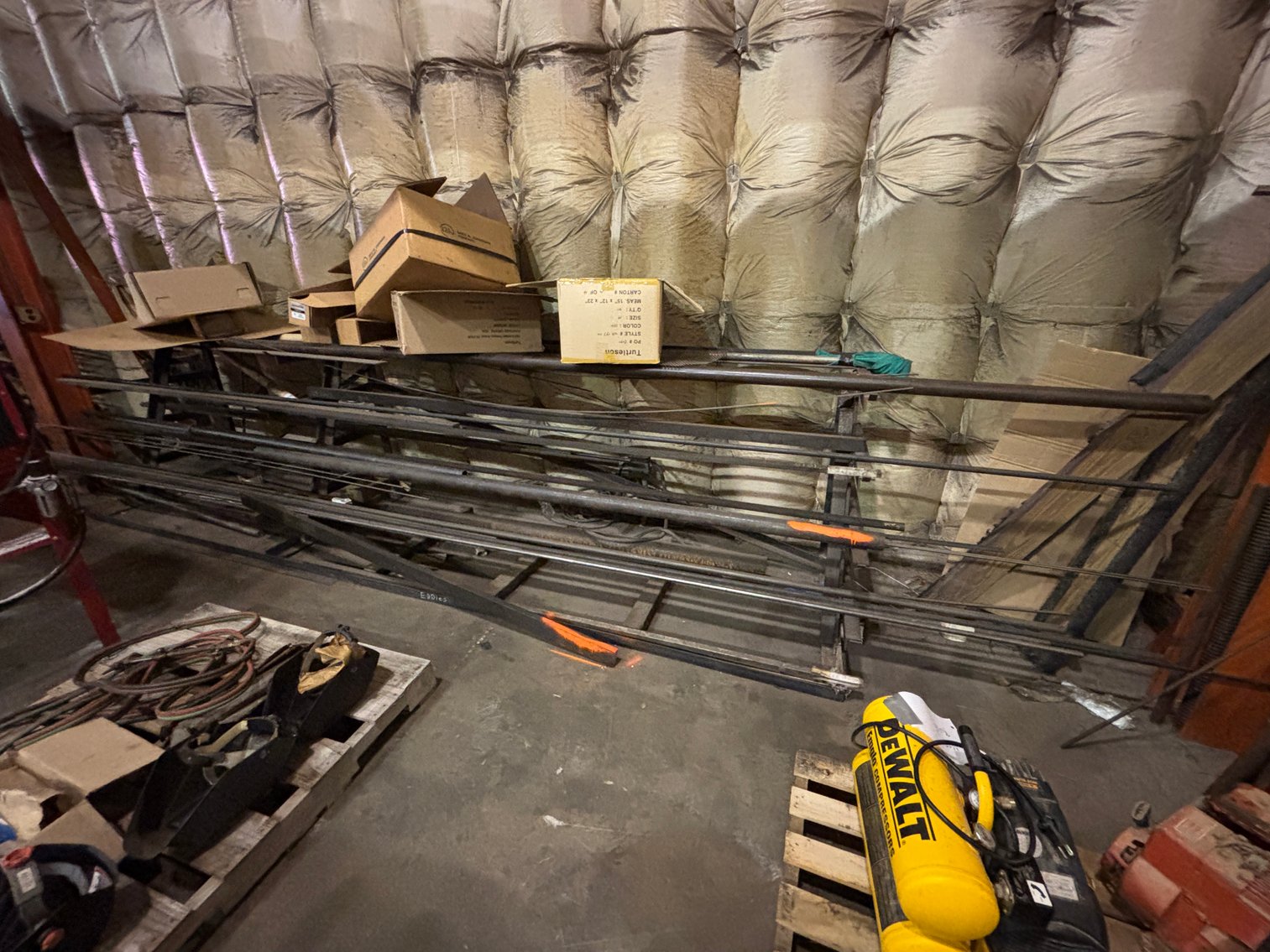 Image for Eddie's Precision Machining Auction Sat. Nov. 15 @ 9:00 AM (26574 Hillman Hwy Meaadowview, VA