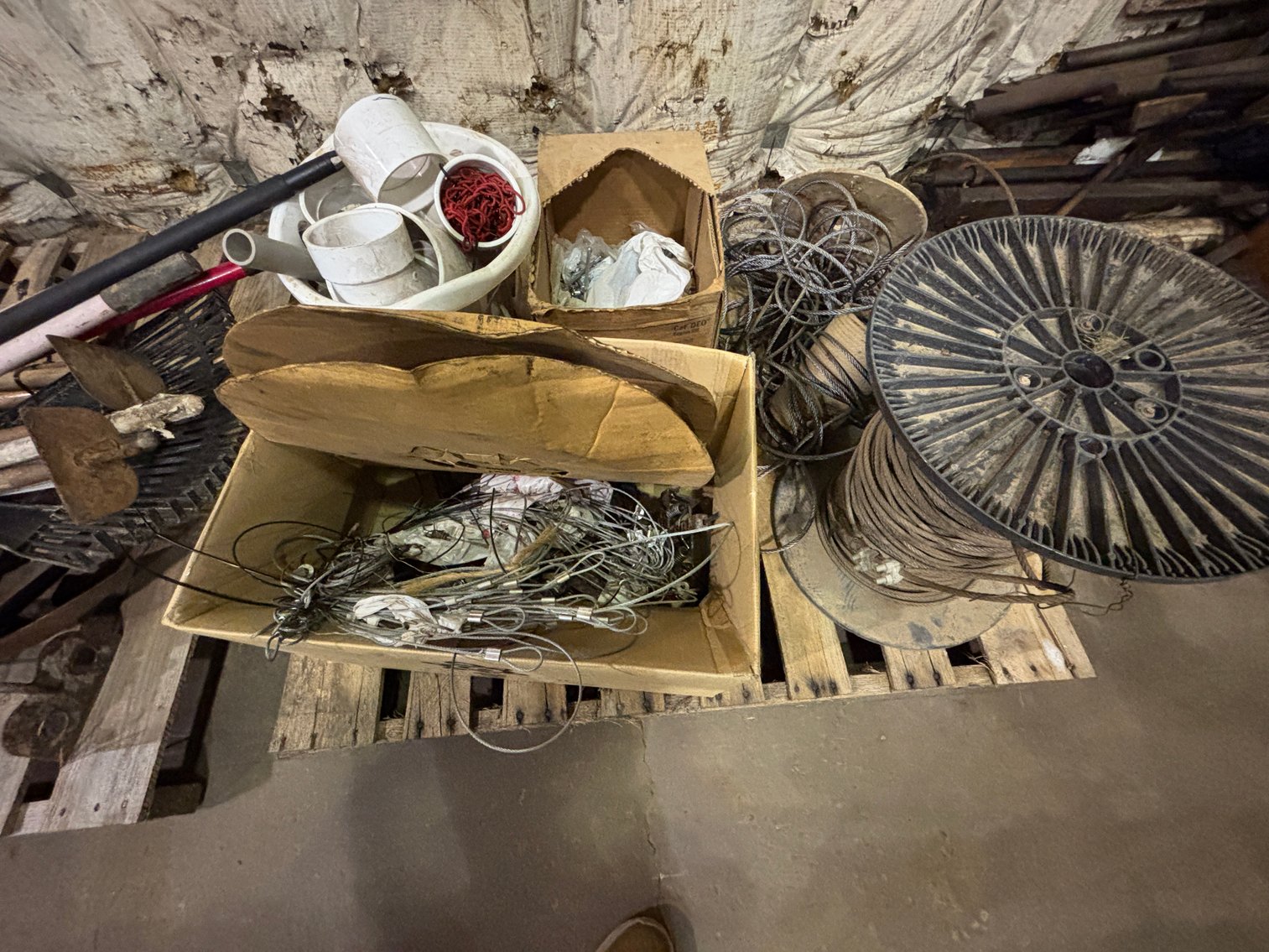 Image for Eddie's Precision Machining Auction Sat. Nov. 15 @ 9:00 AM (26574 Hillman Hwy Meaadowview, VA