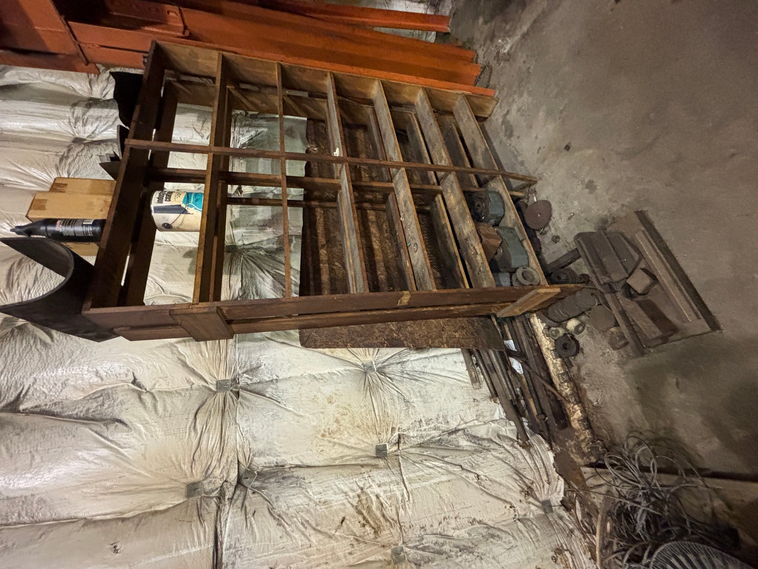 Image for Eddie's Precision Machining Auction Sat. Nov. 15 @ 9:00 AM (26574 Hillman Hwy Meaadowview, VA