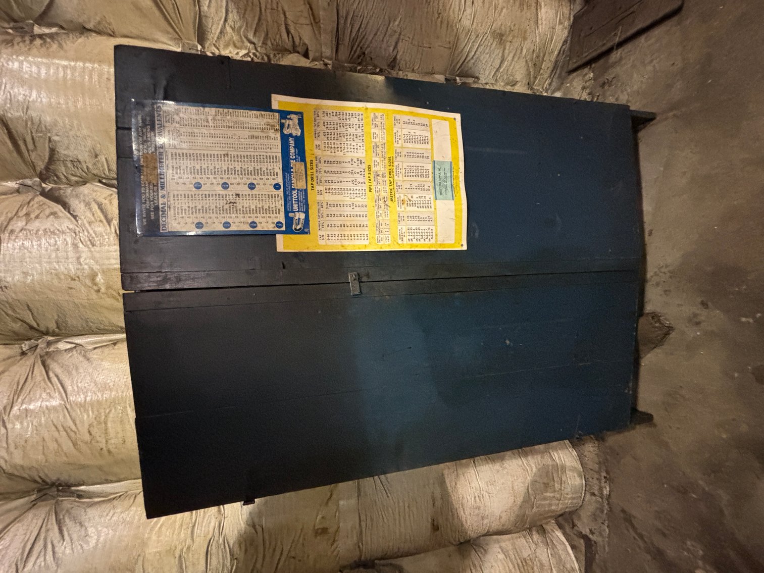 Image for Eddie's Precision Machining Auction Sat. Nov. 15 @ 9:00 AM (26574 Hillman Hwy Meaadowview, VA