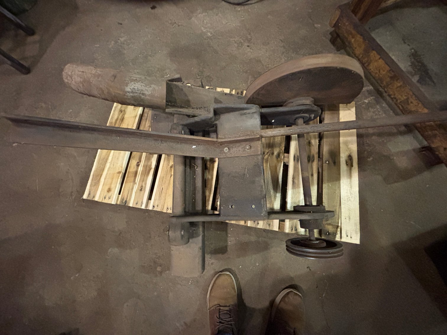 Image for Eddie's Precision Machining Auction Sat. Nov. 15 @ 9:00 AM (26574 Hillman Hwy Meaadowview, VA