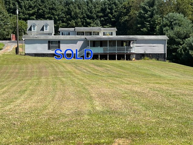 Turner Auction Sept. 27 @ 10 AM 18394 Dauphin Ln Abingdon, Virginia.