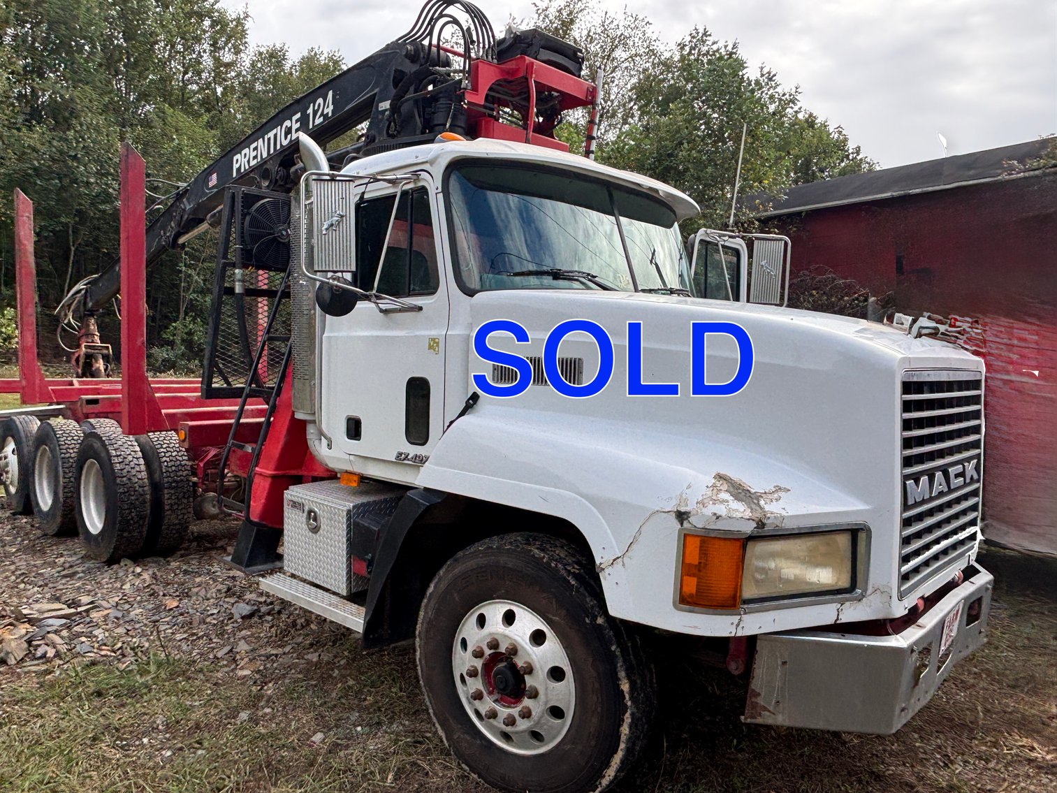 Image for Eddie's Precision Machining Auction Sat. Nov. 15 @ 9:00 AM (26574 Hillman Hwy Meaadowview, VA