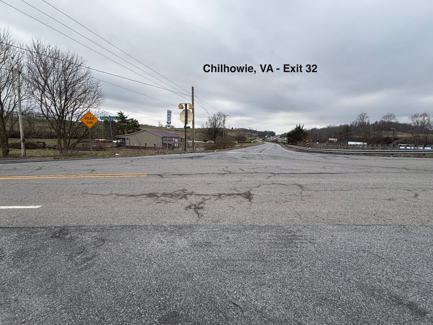 Image for Colleen Redman Auction Sat. April 11 @ 10 AM * EXIT 32 & KILMACHRONAN DR. Glade Spring, VIRGINIA