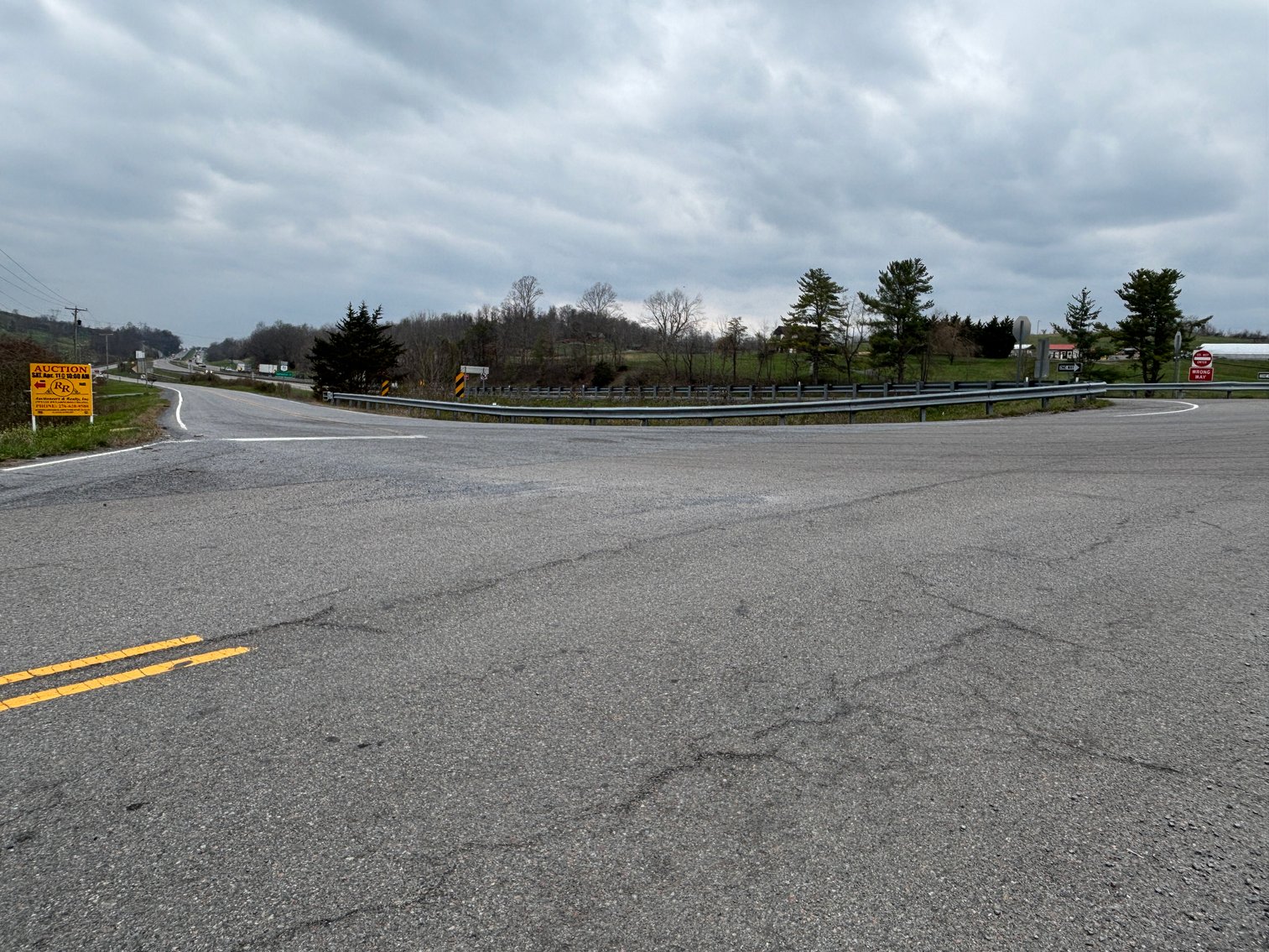 Image for Colleen Redman Auction Sat. April 11 @ 10 AM * EXIT 32 & KILMACHRONAN DR. Glade Spring, VIRGINIA