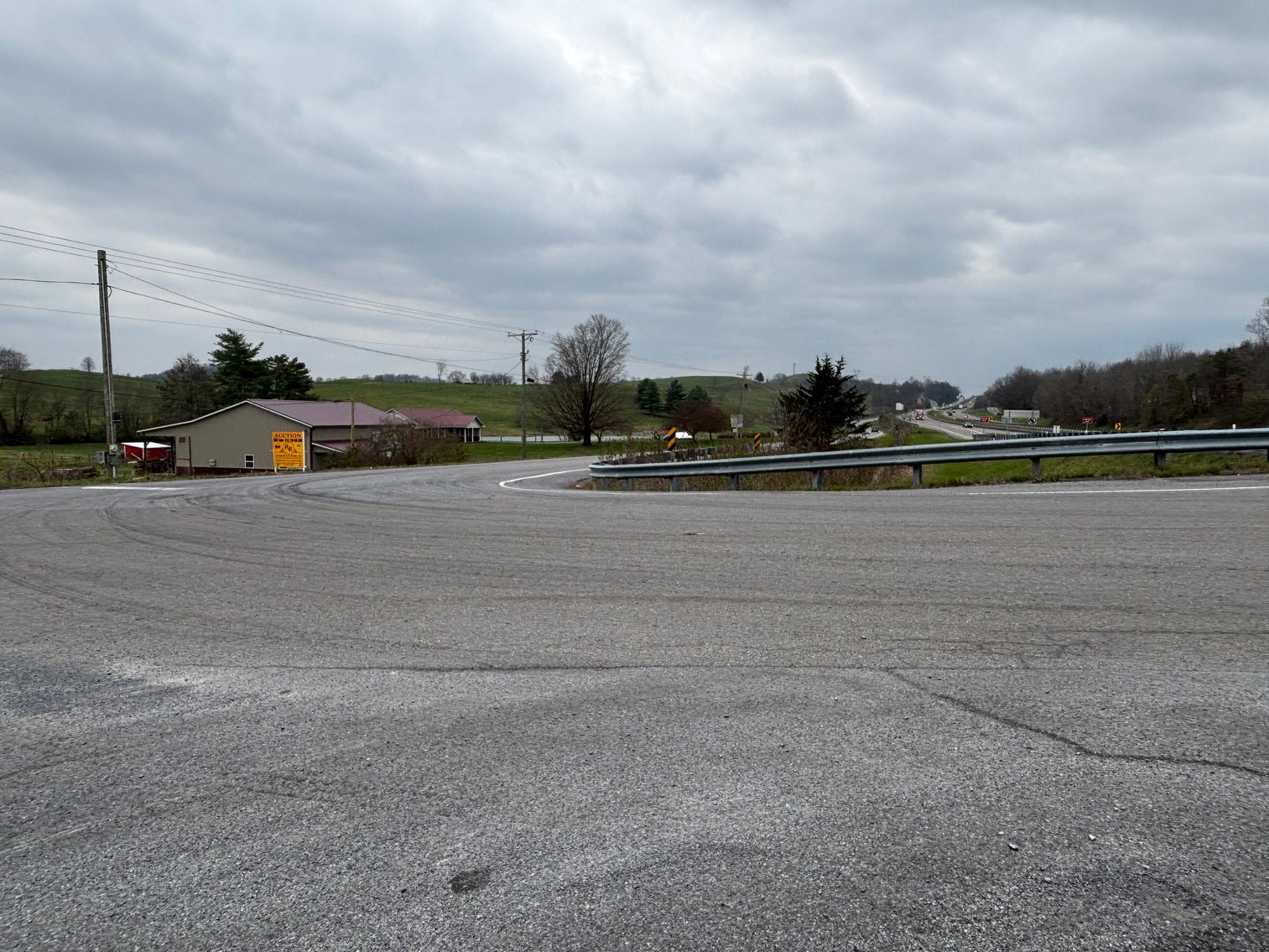 Image for Colleen Redman Auction Sat. April 11 @ 10 AM * EXIT 32 & KILMACHRONAN DR. Glade Spring, VIRGINIA