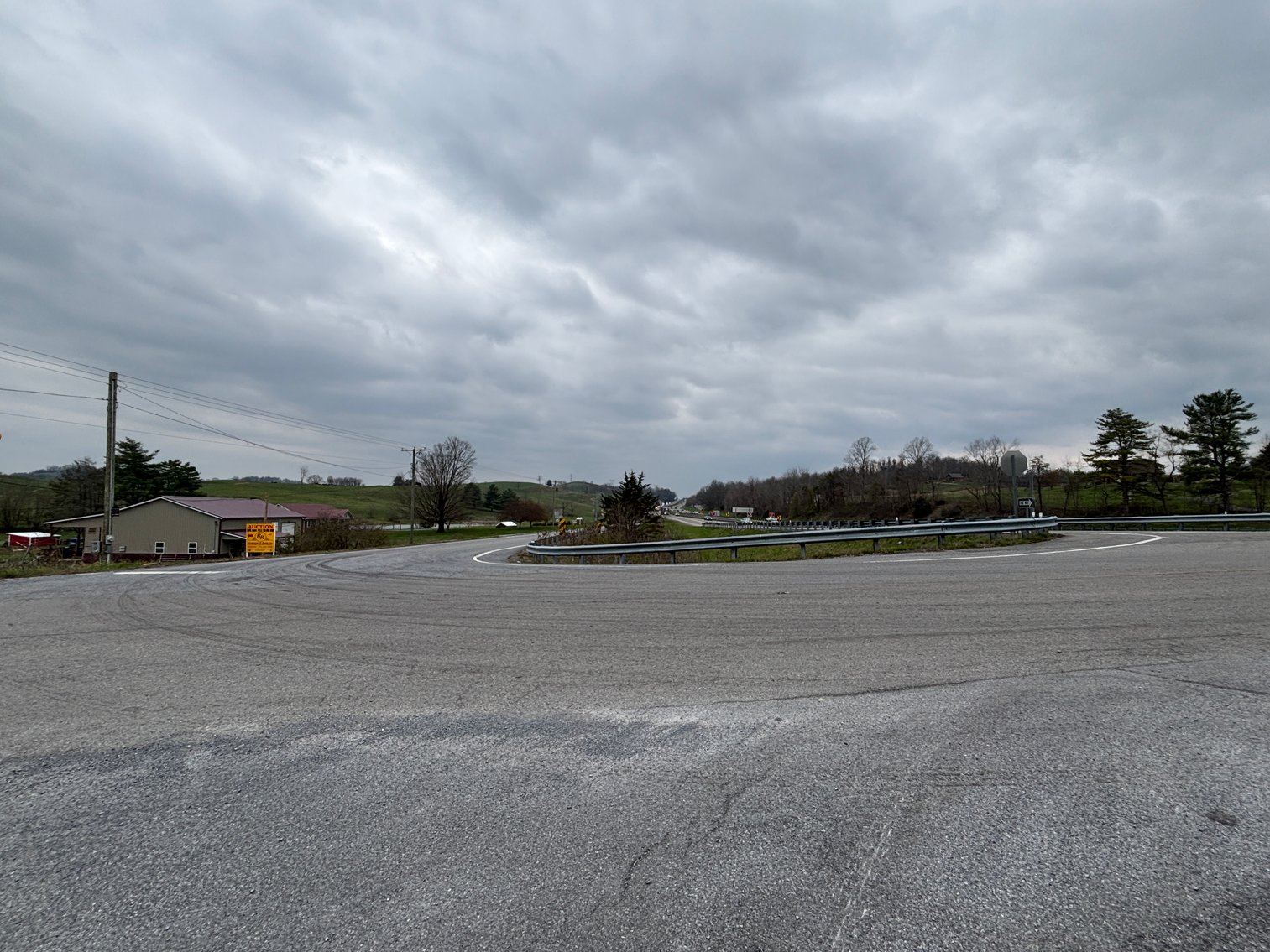 Image for Colleen Redman Auction Sat. April 11 @ 10 AM * EXIT 32 & KILMACHRONAN DR. Glade Spring, VIRGINIA