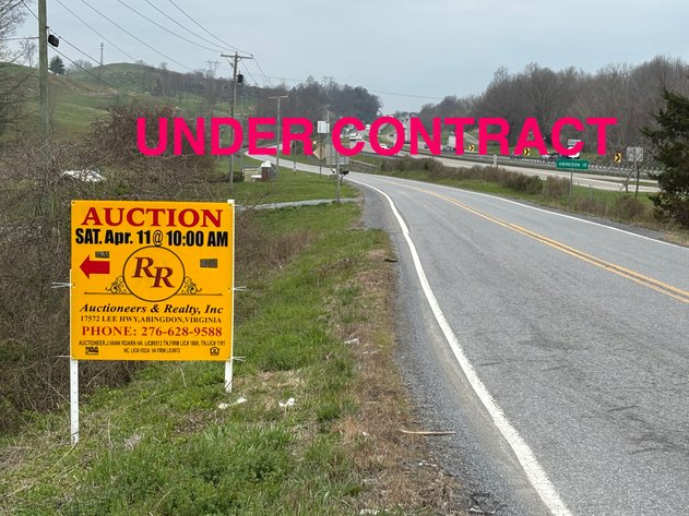 Image for UNDER CONTRACT 