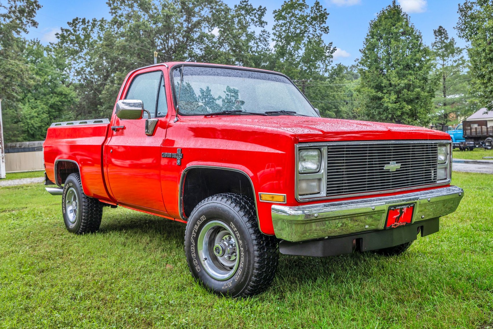 Image for Classic Autos & Tools & Collectibles Estate Auction