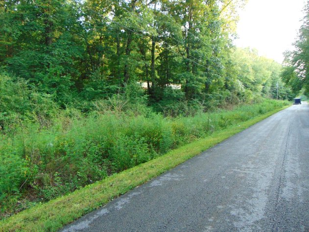 Image for Lot (1.59 acre) on Hinson Street w/ Utilities - Hohenwald