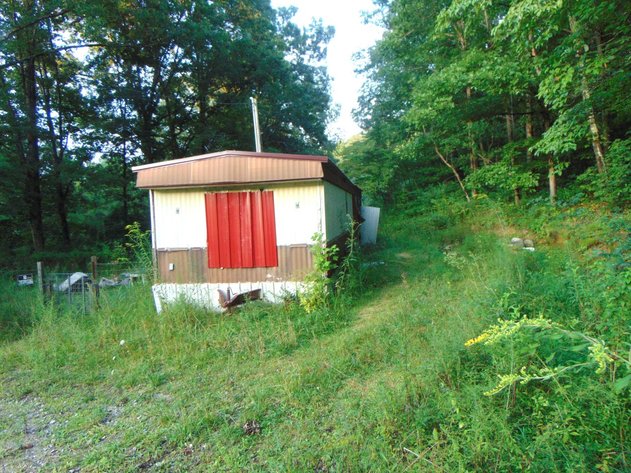 Image for Lot (1.59 acre) on Hinson Street w/ Utilities - Hohenwald