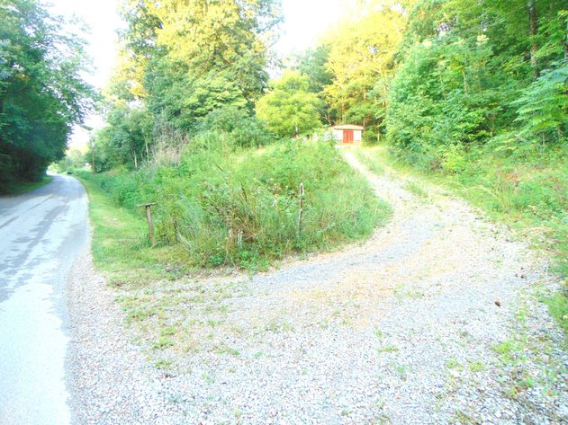 Image for Lot (1.59 acre) on Hinson Street w/ Utilities - Hohenwald