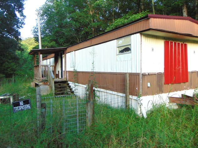 Image for Lot (1.59 acre) on Hinson Street w/ Utilities - Hohenwald