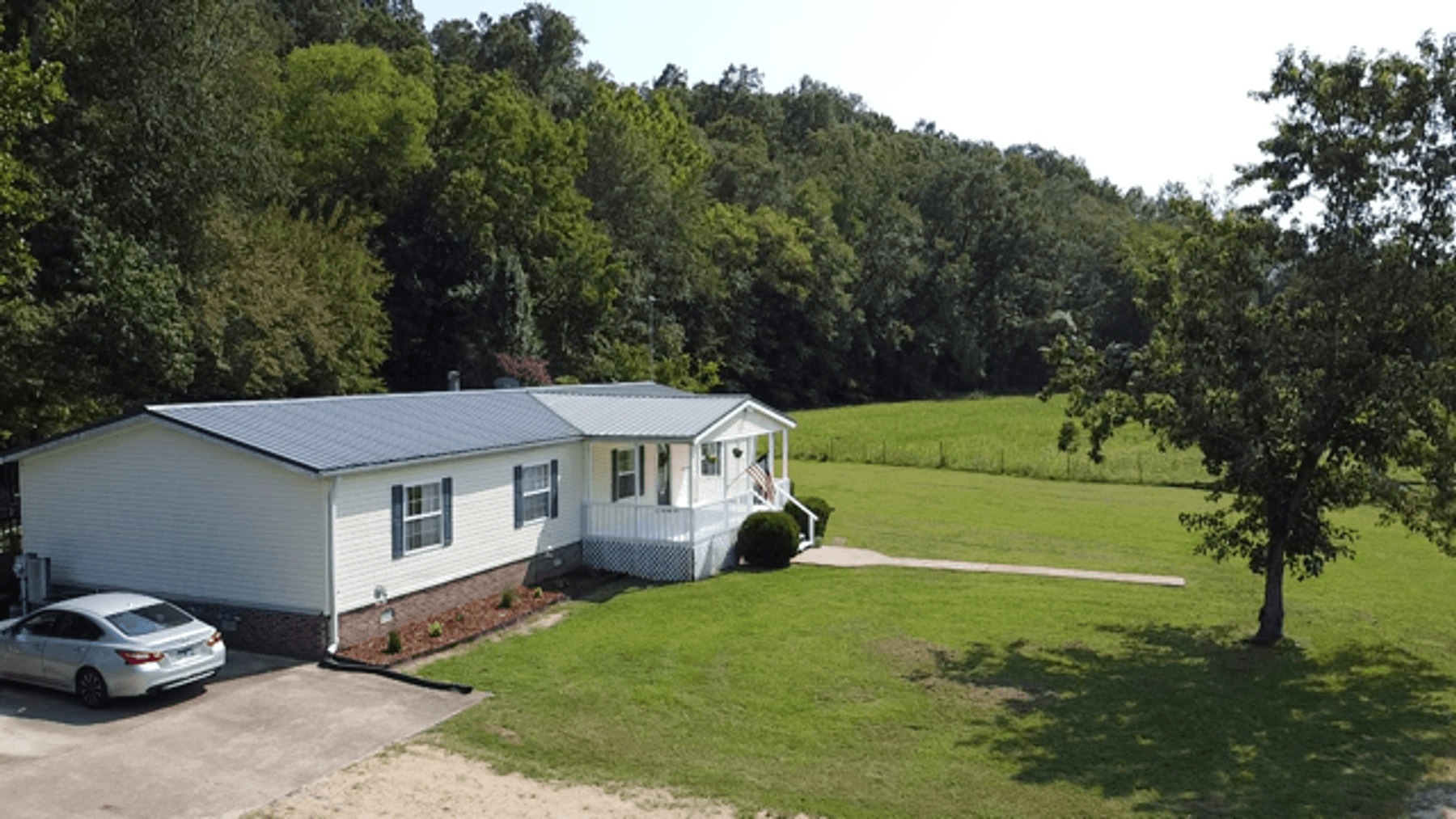 Image for Cow Hollow Creek w/15 acres  - 1263 Hwy 438 SW, Centerville, TN 37033