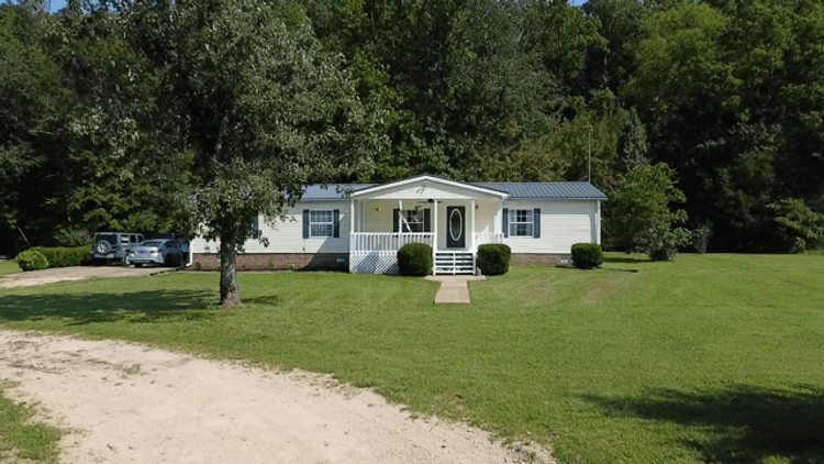 Image for Cow Hollow Creek w/15 acres  - 1263 Hwy 438 SW, Centerville, TN 37033