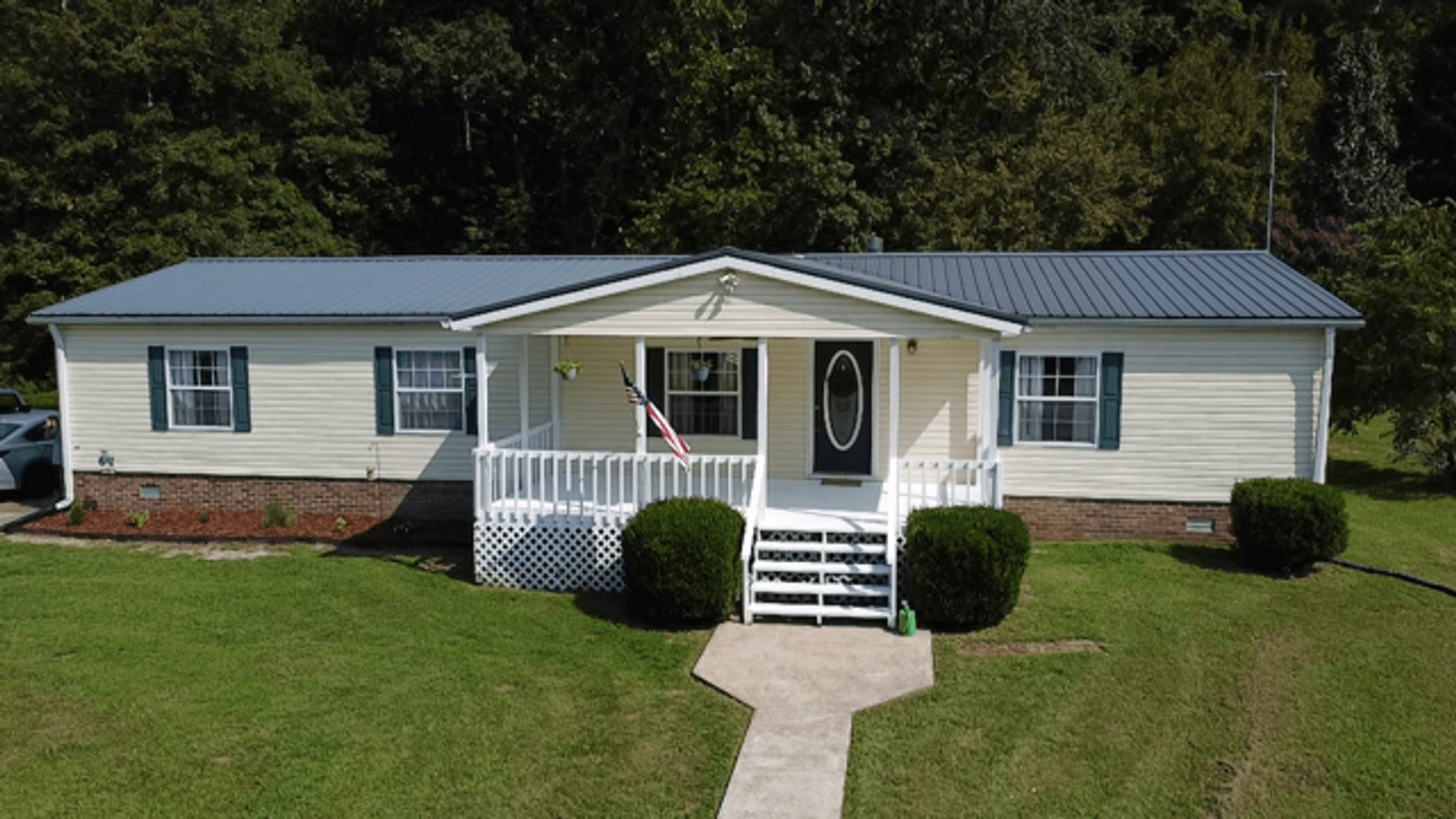 Image for Cow Hollow Creek w/15 acres  - 1263 Hwy 438 SW, Centerville, TN 37033