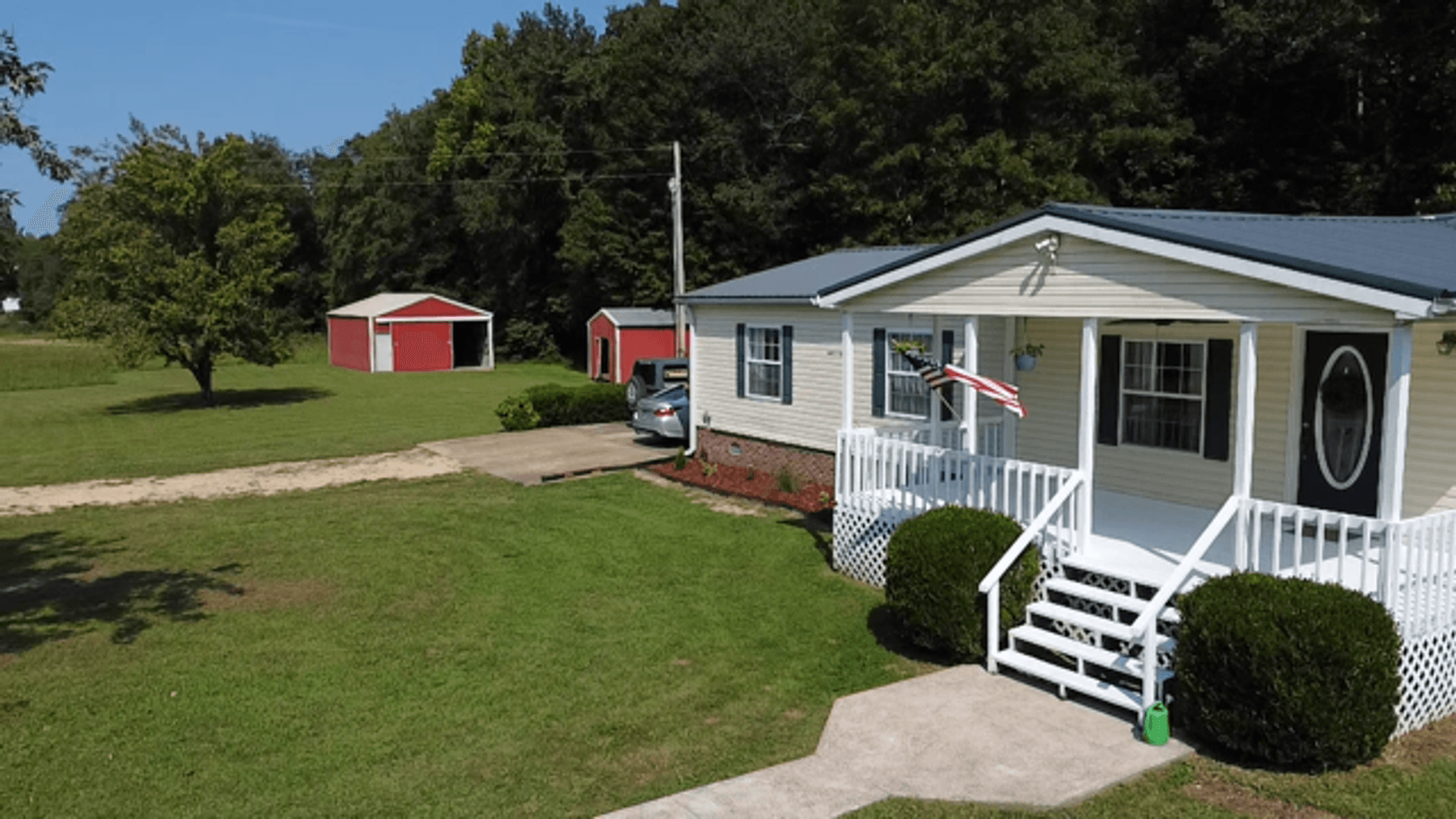 Image for Cow Hollow Creek w/15 acres  - 1263 Hwy 438 SW, Centerville, TN 37033