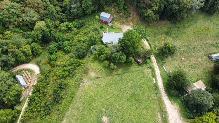 Image for 30 acres w/ Manufactured Home - 