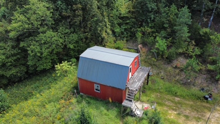 Image for 30 acres w/ Manufactured Home - 