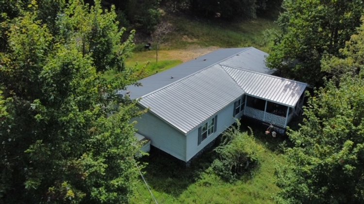 Image for 30 acres w/ Manufactured Home - 