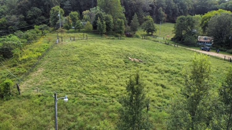 Image for 30 acres w/ Manufactured Home - 