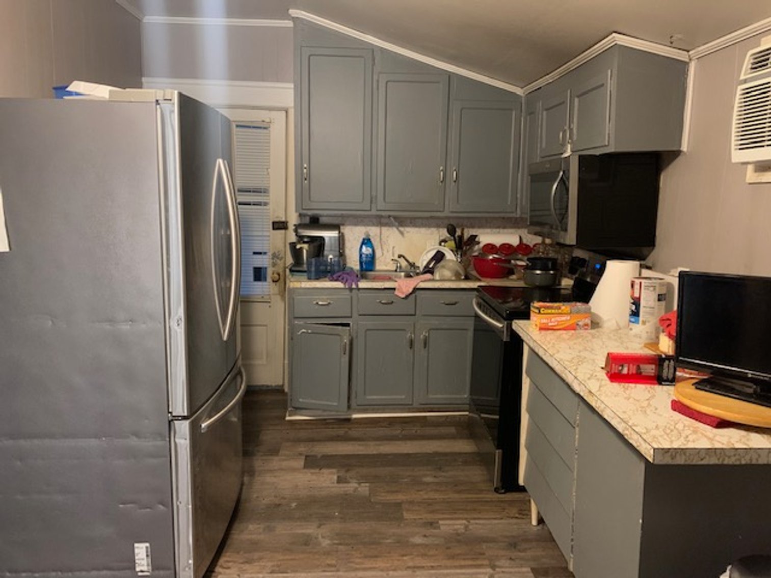 Image for 4212 Ashland City Hwy - Large Residential Estate - 2,155 sq ft on 0.53 acre lot