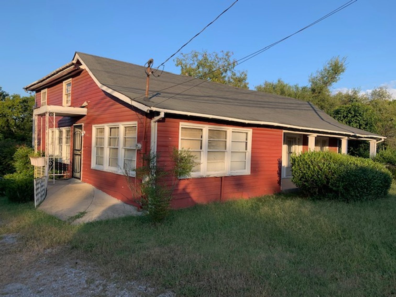 Image for 4212 Ashland City Hwy - Large Residential Estate - 2,155 sq ft on 0.53 acre lot