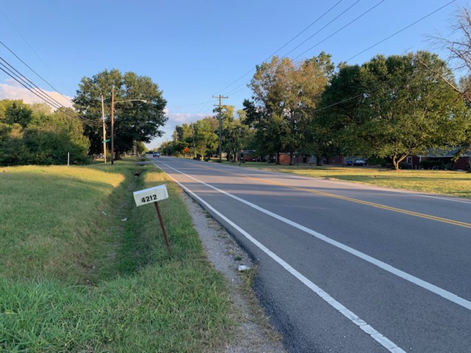 Image for 4212 Ashland City Hwy - Large Residential Estate - 2,155 sq ft on 0.53 acre lot