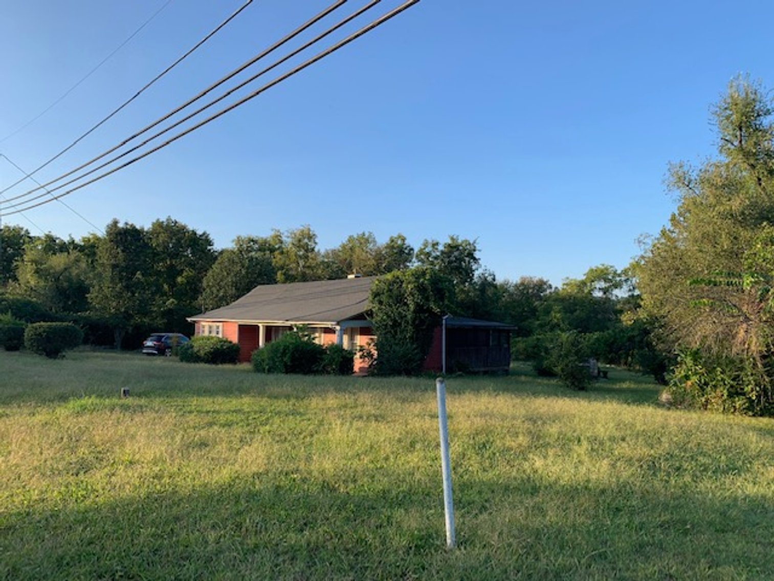 Image for 4212 Ashland City Hwy - Large Residential Estate - 2,155 sq ft on 0.53 acre lot