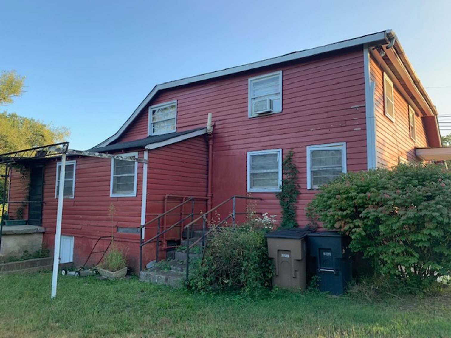 Image for 4212 Ashland City Hwy - Large Residential Estate - 2,155 sq ft on 0.53 acre lot