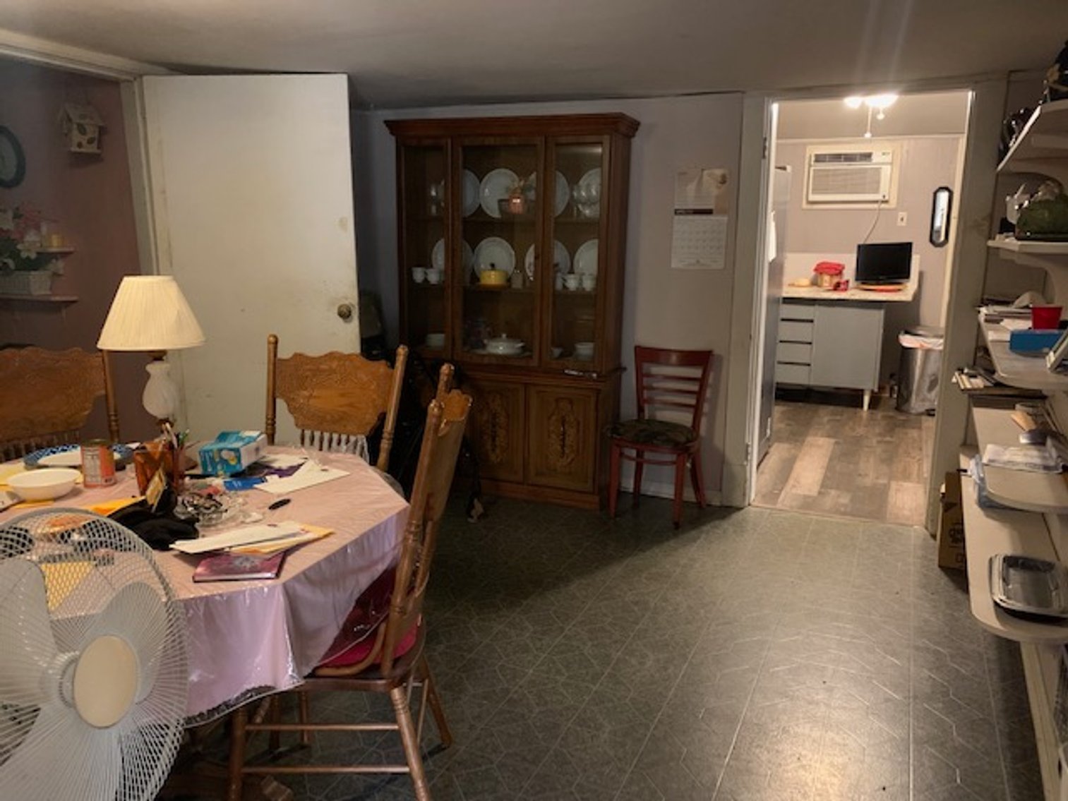 Image for 4212 Ashland City Hwy - Large Residential Estate - 2,155 sq ft on 0.53 acre lot