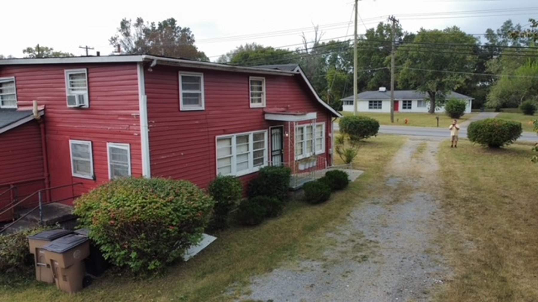 Image for 4212 Ashland City Hwy - Large Residential Estate - 2,155 sq ft on 0.53 acre lot