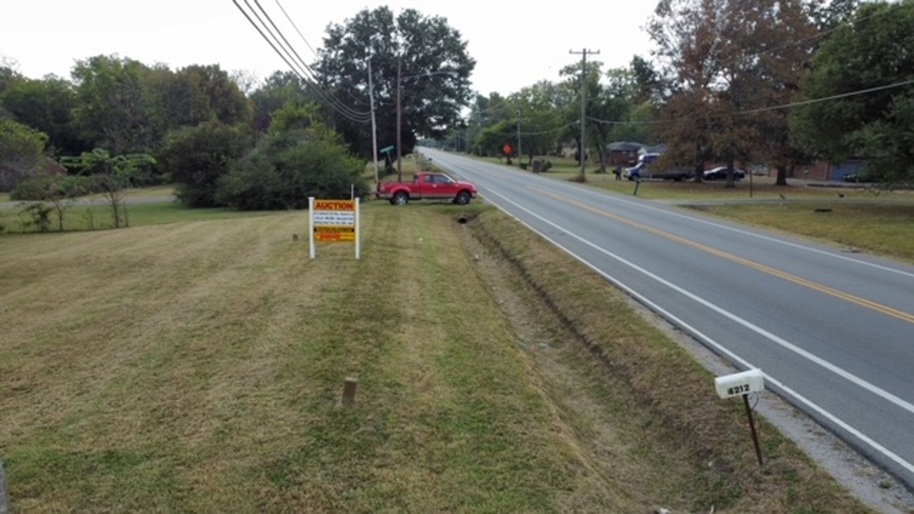 Image for 4212 Ashland City Hwy - Large Residential Estate - 2,155 sq ft on 0.53 acre lot