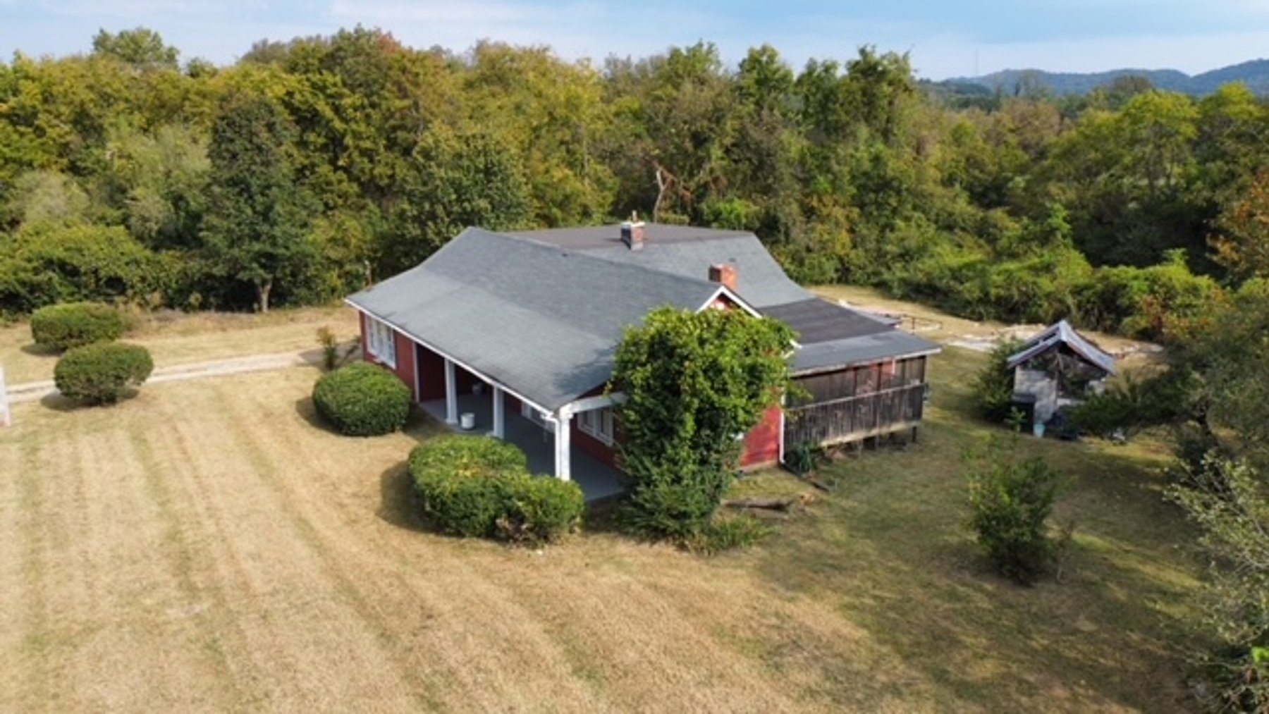 Image for 4212 Ashland City Hwy - Large Residential Estate - 2,155 sq ft on 0.53 acre lot